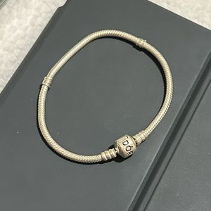 Pandora Bracelet